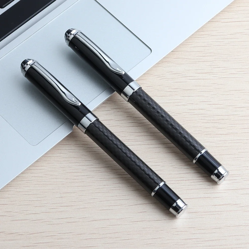 Pentel Pen Energel - 1개 사무용 메탈 젤 펜 고급