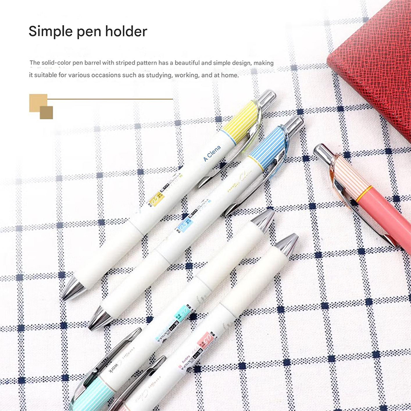 오리지널 펜텔 젤 펜 또는 리필 세트 BLN75L 에너 - Pentel Pen Energel 리뷰 및 가격