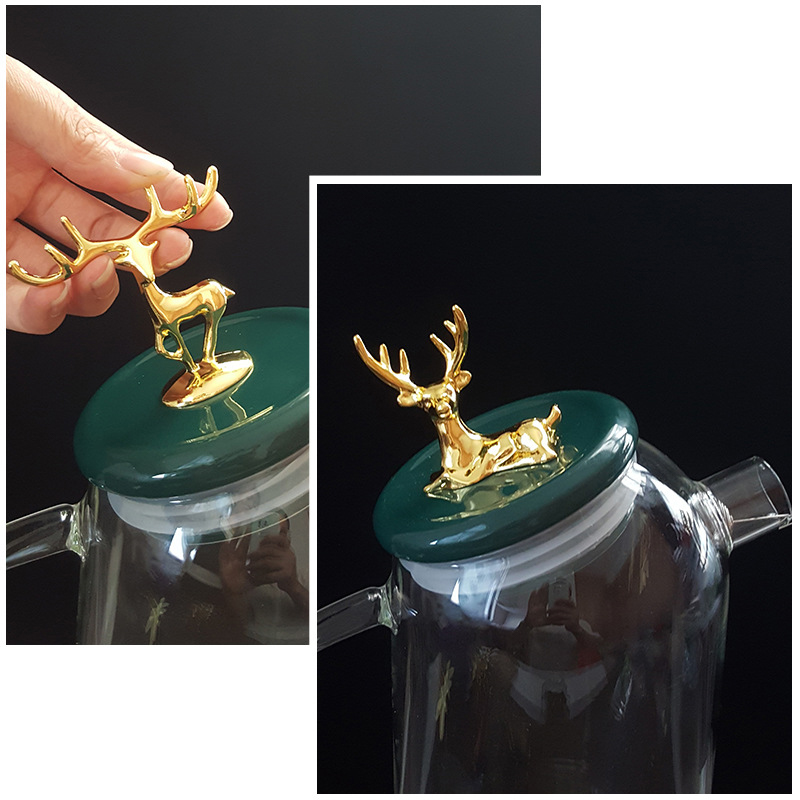 엘크 아트 장식 레진 홈 크래프트 창의적인 핸들 수공예 - Resin Art Unique Ideas 리뷰 및 가격