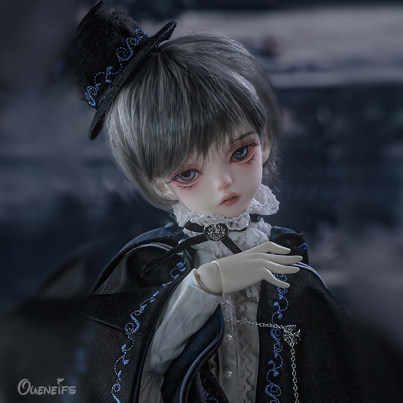 페가 BJD 1/4 인형 GL 2세대 남성 바디 MA  - Resin Art Images 리뷰 및 가격