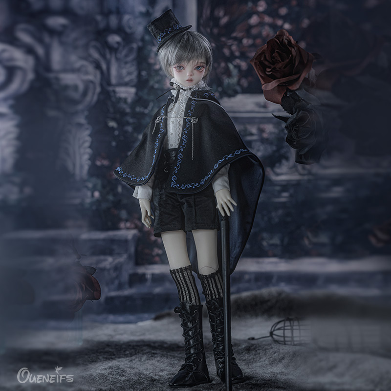 페가 BJD 1/4 인형 GL 2세대 남성 바디 MA  - Resin Art Images 리뷰 및 가격