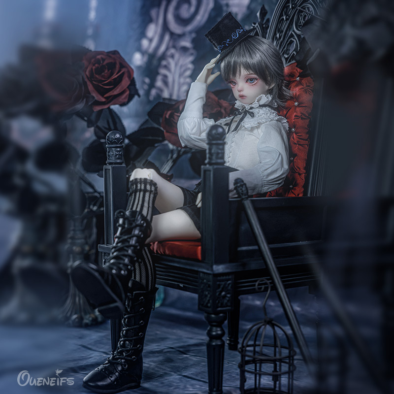 페가 BJD 1/4 인형 GL 2세대 남성 바디 MA  - Resin Art Images 리뷰 및 가격