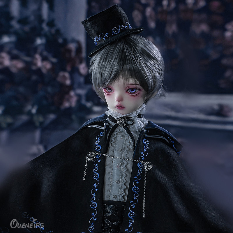 페가 BJD 1/4 인형 GL 2세대 남성 바디 MA  - Resin Art Images 리뷰 및 가격