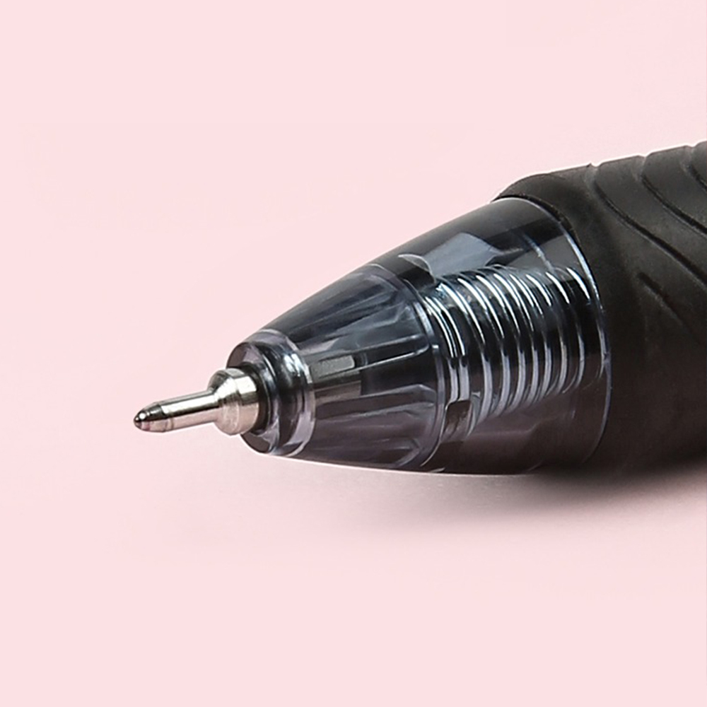 오리지널 펜텔 에너젤 BLN-105 롤러 젤 펜 0.5 - Pentel Pen Energel 리뷰 및 가격