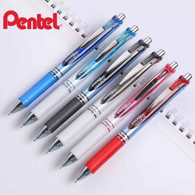 1pcs Pentel BLN75 EnerGel 시리즈  - Pentel Pen Energel 리뷰 및 가격