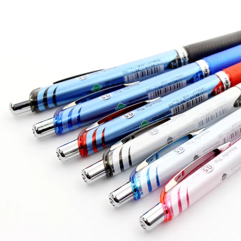1pcs Pentel BLN75 EnerGel 시리즈  - Pentel Pen Energel 리뷰 및 가격