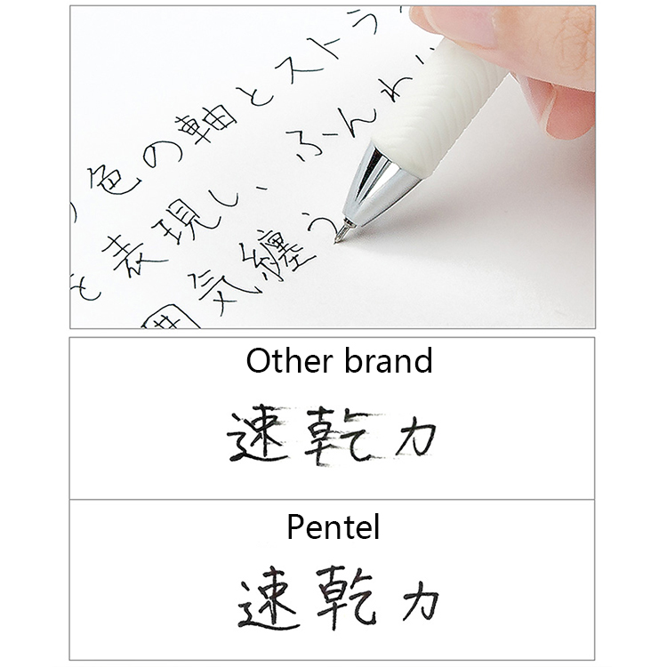 3 개/몫 LifeMaster Pentel EnerGe - Pentel Pen Energel 리뷰 및 가격