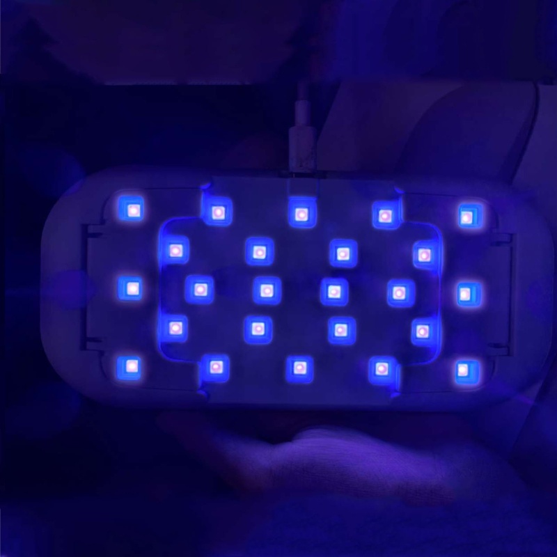 UV 레진 라이트 휴대폰 강화유리 필름 네일 오일 빠른 - Resin Art Lamp 리뷰 및 가격