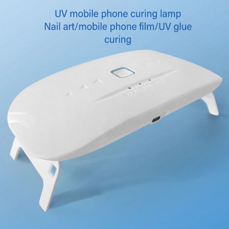 UV 레진 라이트 휴대폰 강화유리 필름 네일 오일 빠른 - Resin Art Lamp 리뷰 및 가격
