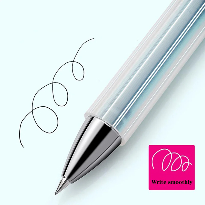 1pcs 일본 ZEBRA 젤 펜 빠른 건조 안티 피로  - Pentel Pen Energel 리뷰 및 가격